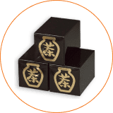 仏事（積台・挨拶状）