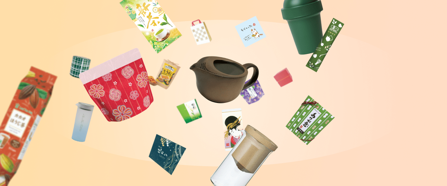 YOSHIMURA ONLINE STORE メインビジュアル