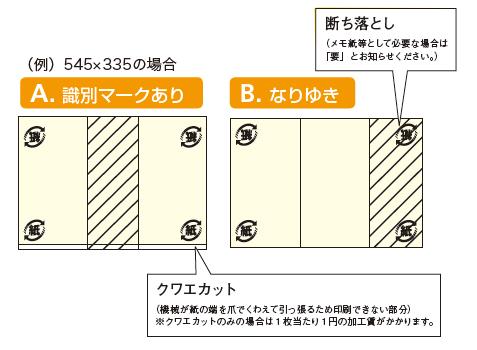 （例） 545x335の場合