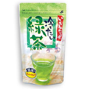 茶袋・海苔袋　オリジナル