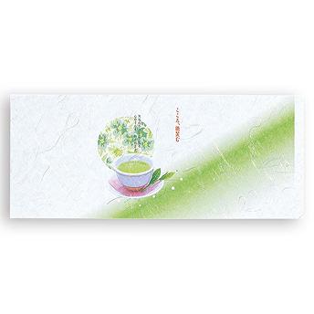 缶シート・しおり　オリジナル