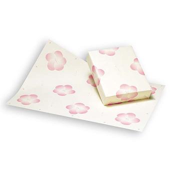 包装紙 オリジナル