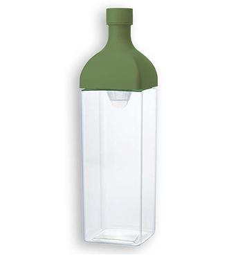 ボトル・茶器　後加工