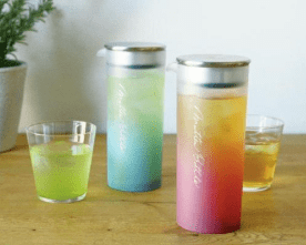 マッティーボトル