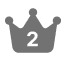 第2位