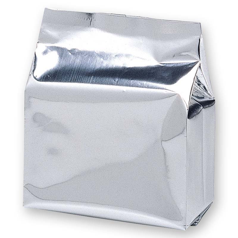 ｱﾙﾐ蒸着ｶﾞｾﾞｯﾄ袋 ﾃｨｰﾊﾞｯｸﾞ用｜株式会社 吉村 - お茶や海苔パッケージ・袋通販｜オリジナルデザイン印刷