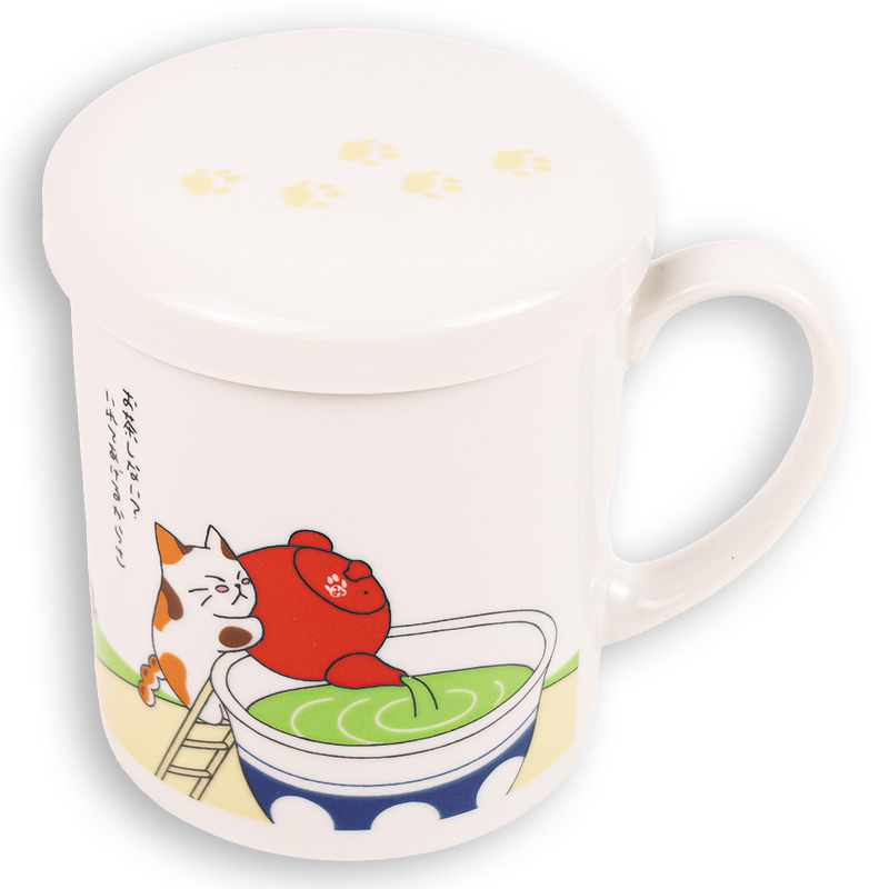 ▲フィルターインマグ（お茶しない～）